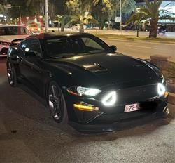 فورد موستانج